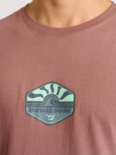 Camiseta Hang Loose - Rise - Uva - P