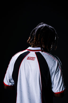 Camiseta Polo Wanted - Manto Sagrado
