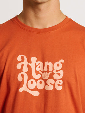 Camiseta Hang Loose - Melted