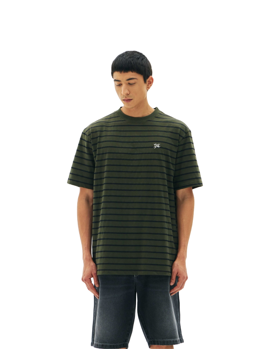 Camiseta Plano C - Listrada PC