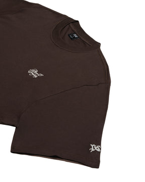 Camiseta Plano C - Flourish