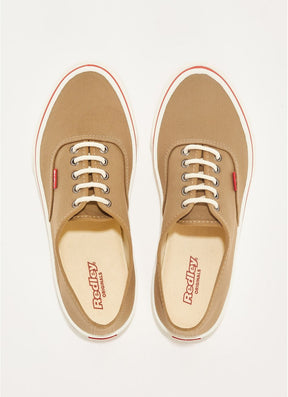 Tênis Redley - IR10 - Caqui (WAC-06)