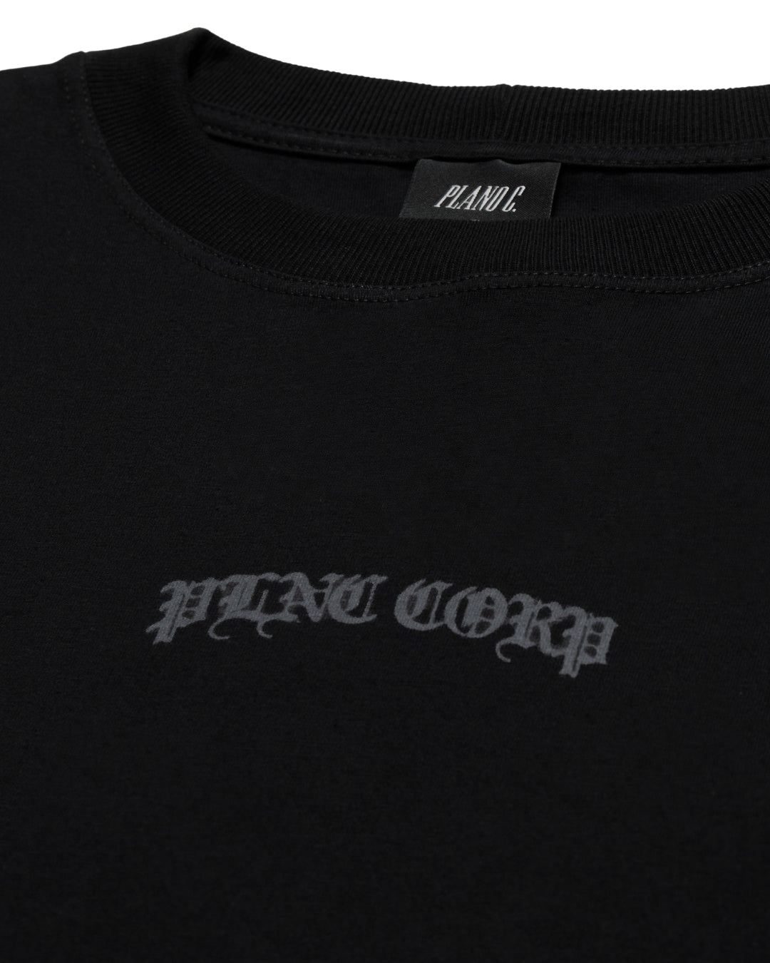 Camiseta Plano C - Mirage