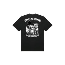 Camiseta Thug Nine - KID