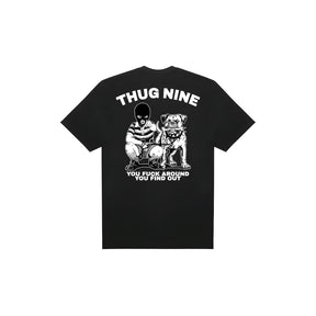 Camiseta Thug Nine - KID