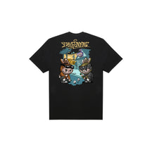 Camiseta Thug Nine - Bandana Squad