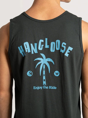 Regata Hang Loose - Silk Nuts