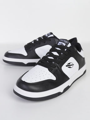 Tênis Mormaii - Urban Action Retrô - Preto/Branco/Preto