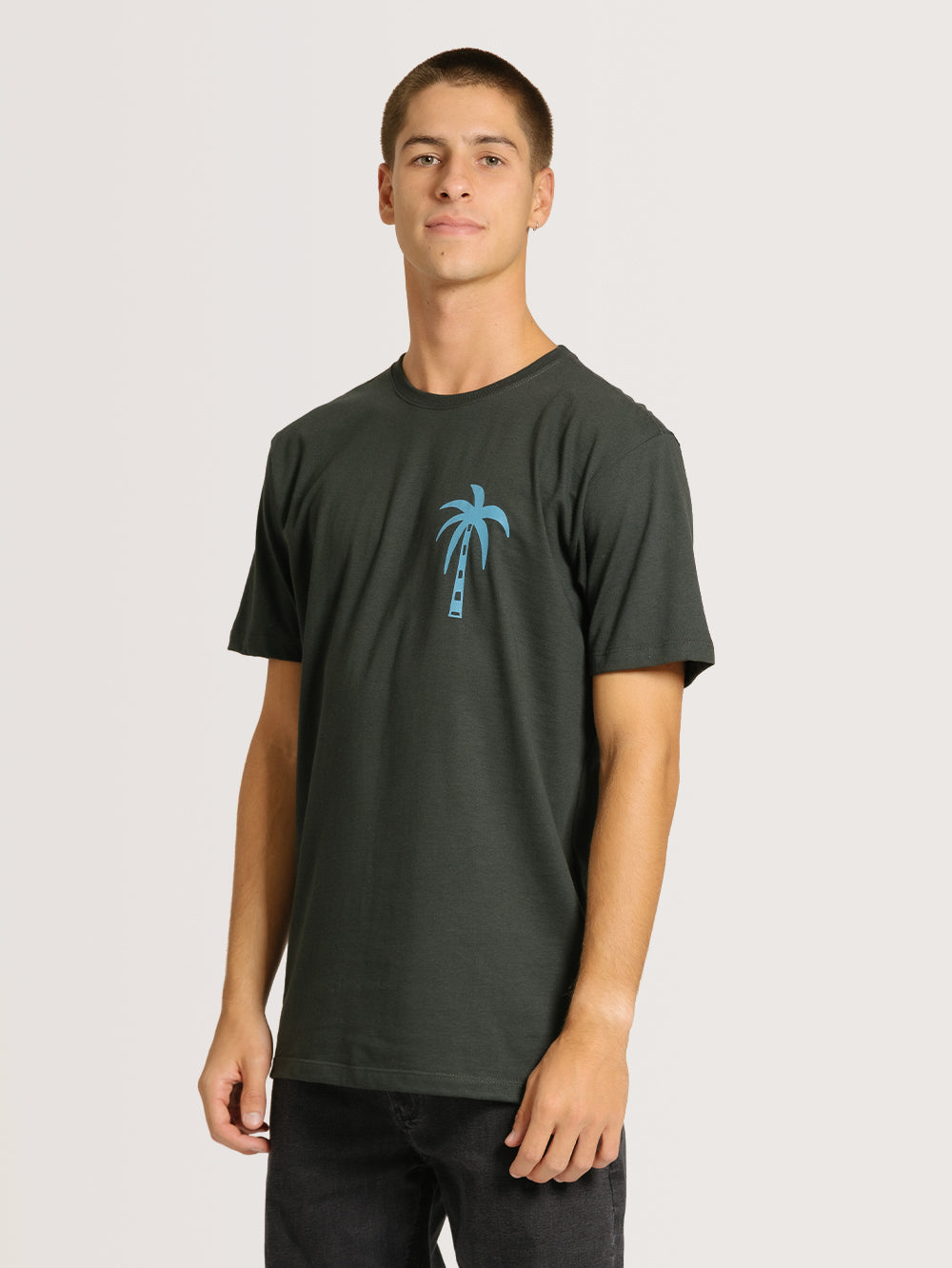 Camiseta Hang Loose - Nuts