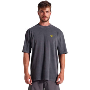 Camiseta Hang Loose - Especial TheRide - Preto