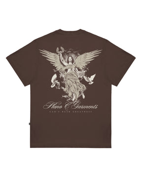 Camiseta Plano C - Greatness