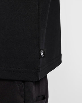 Camiseta Nike SB - Lazy - Black