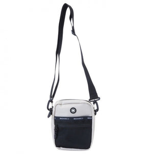 Shoulder Bag DC Shoes - Starcher 5 - Cinza Claro