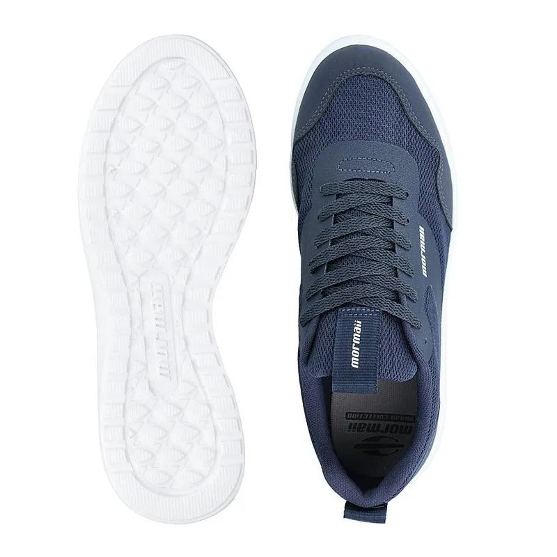 Tênis Mormaii - Flexer - Grey/White
