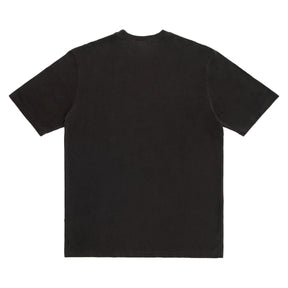 Camiseta High - Minimal Patch Washed - Black