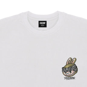 Camiseta Thug Nine - Bandana Squad