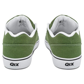 Tênis Qix - Allan Mesquita - Oliva