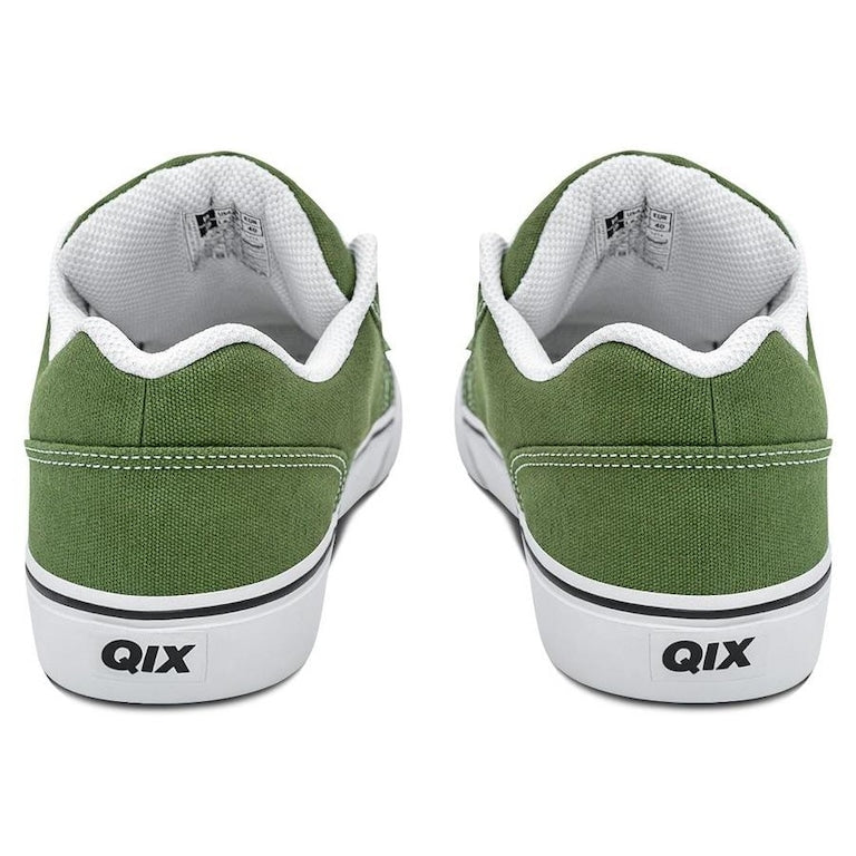 Tênis Qix - Allan Mesquita - Oliva