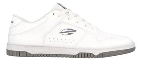 Tênis Mormaii - Urban Action Retrô - White/Gray