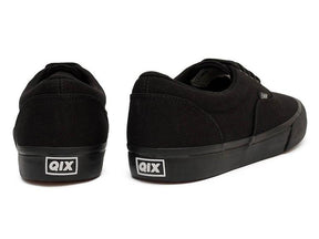 Tênis Qix - Sunset 02 - Ultra Black
