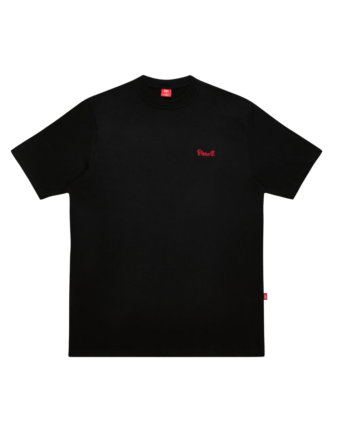 Camiseta Plano C - Gothic