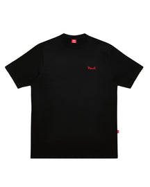 Camiseta Plano C - Gothic