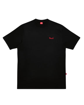 Camiseta Plano C - Gothic