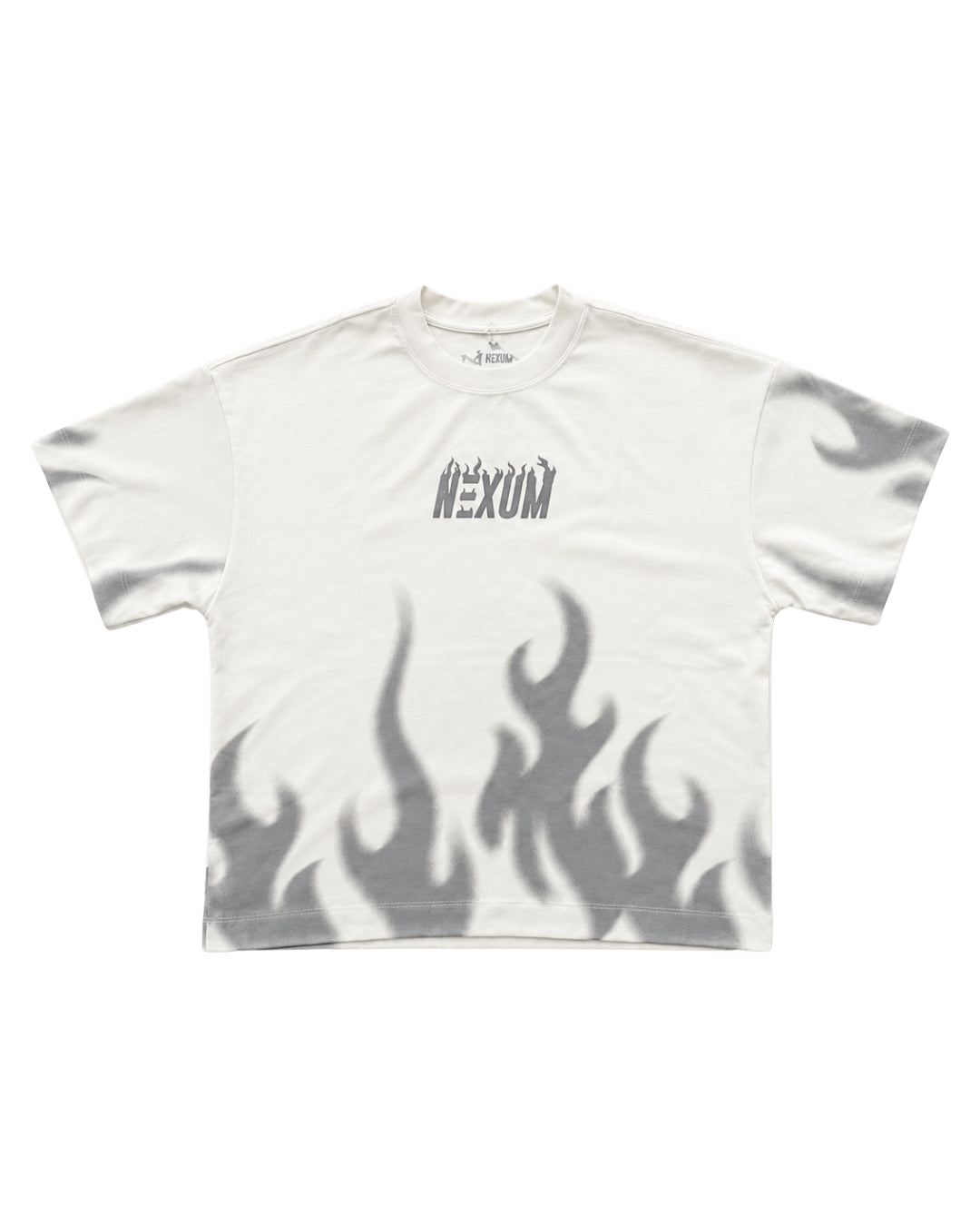 Camiseta Nexum - Joga Bonito