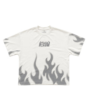 Camiseta Nexum - Joga Bonito