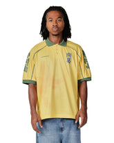 Camiseta The Saint - Ozora Brasil Soccer Jersey