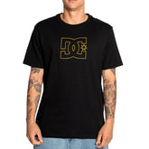 Camiseta DC Shoes - Outline Star
