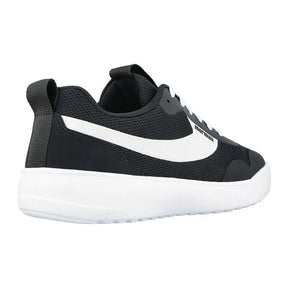 Tênis Mormaii - Flexer - Black/White