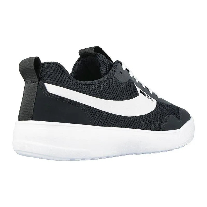 Tênis Mormaii - Flexer - Black/White