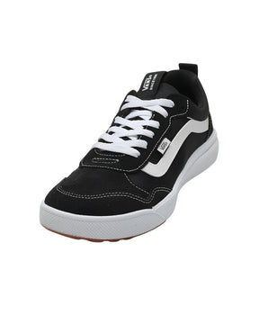 Tênis Vans - Range Exp - Black/White