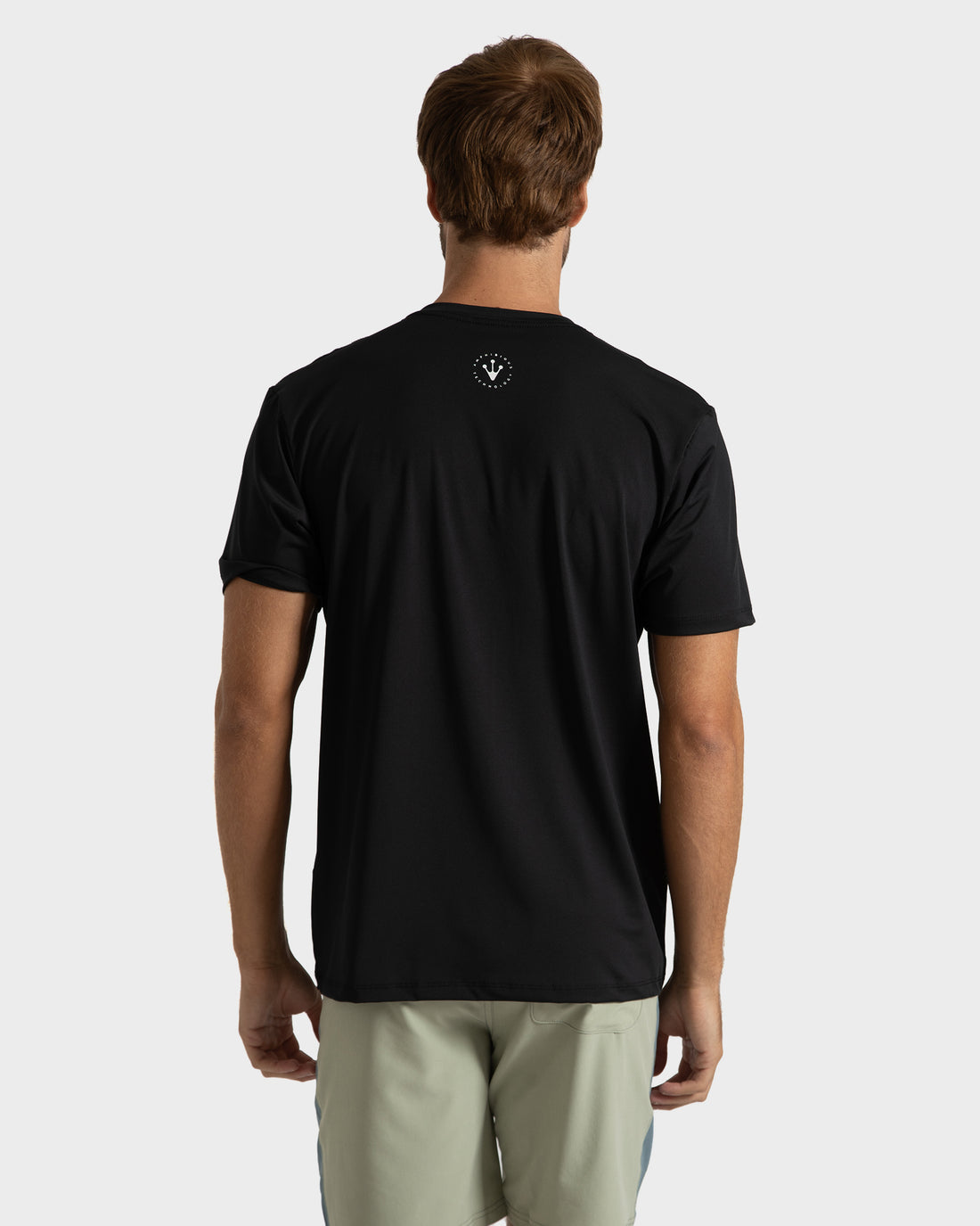 Camiseta Rusty - Short Ride