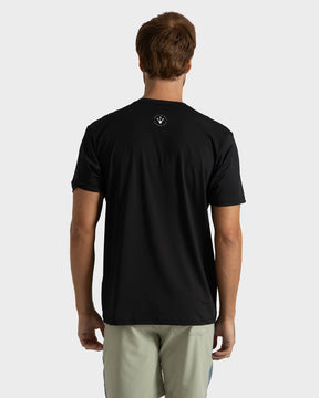 Camiseta Rusty - Short Ride