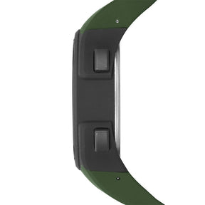 Relógio Mormaii Anadigi Action Verde - MO1608B/8V