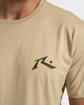 Camiseta Rusty - Yeti