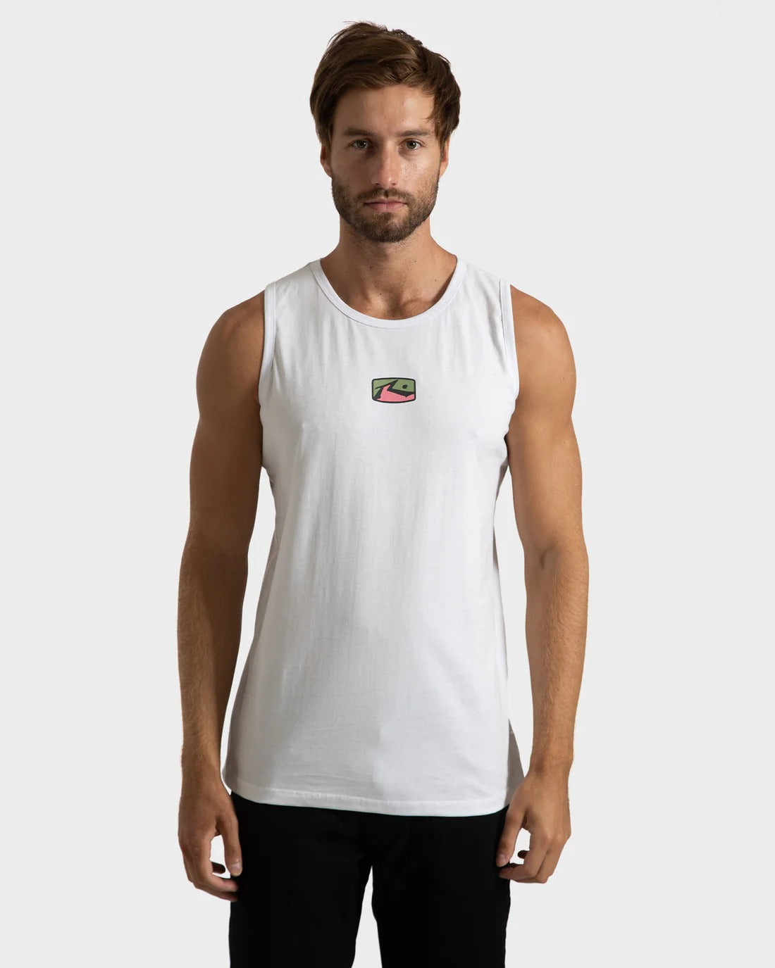 Regata Rusty - Color Box