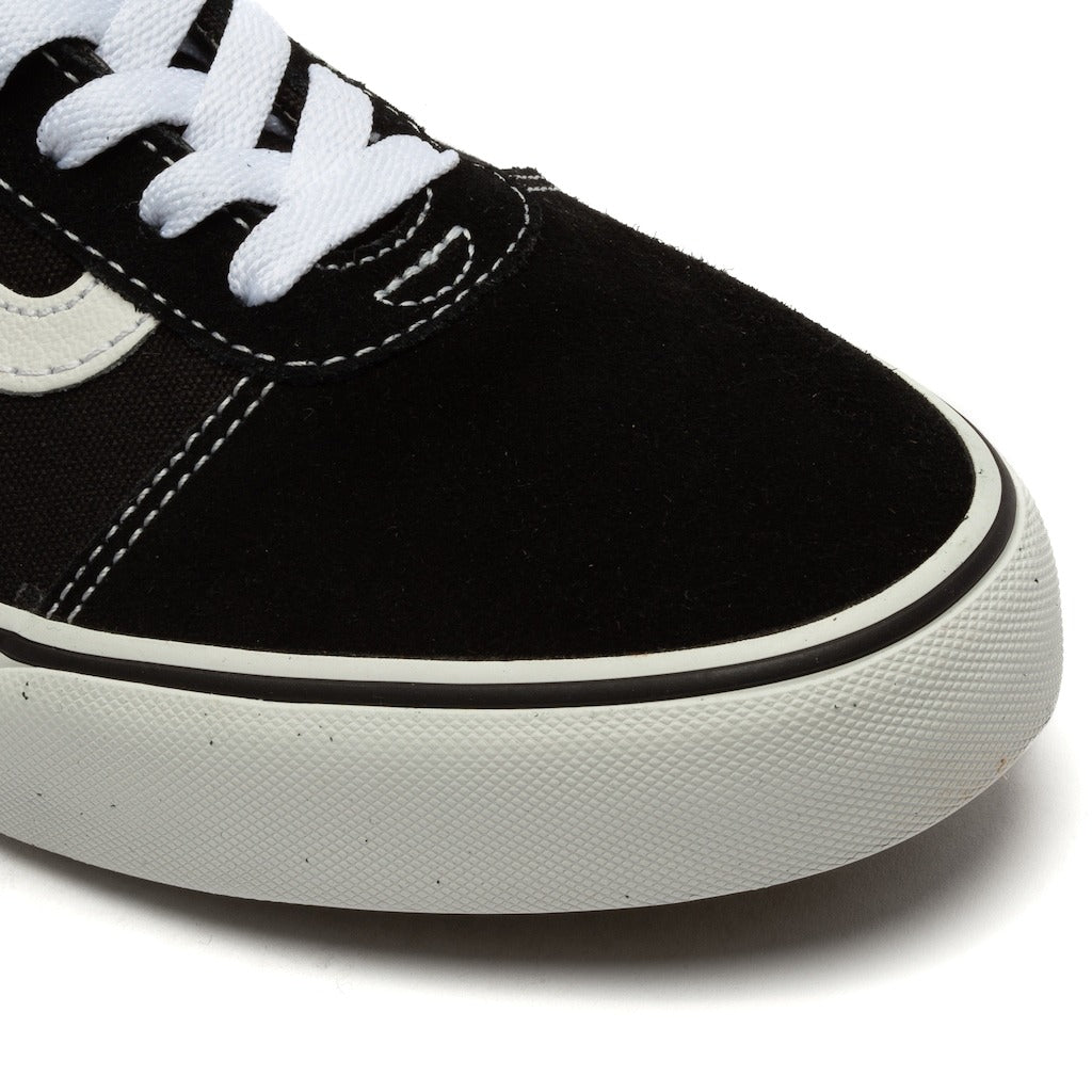 Tênis Vans - Ward - Black/White