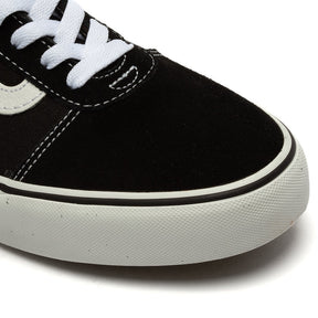 Tênis Vans - Ward - Black/White
