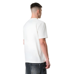 Camiseta The Saint - Comfort TSM Label - Off White