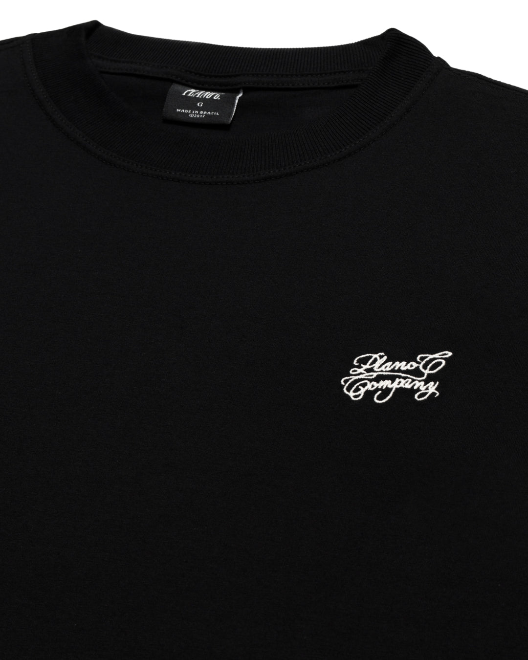 Camiseta Plano C - Flourish