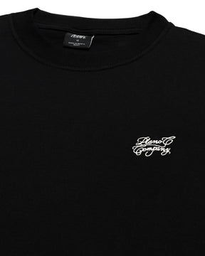 Camiseta Plano C - Flourish