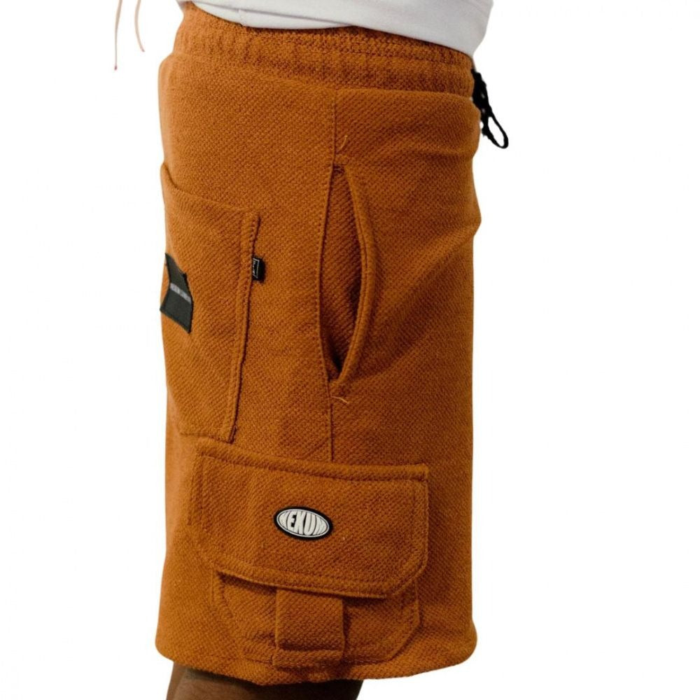 Bermuda Nexum - Tricot Real