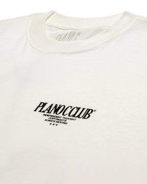 Camiseta Plano C - Cherry