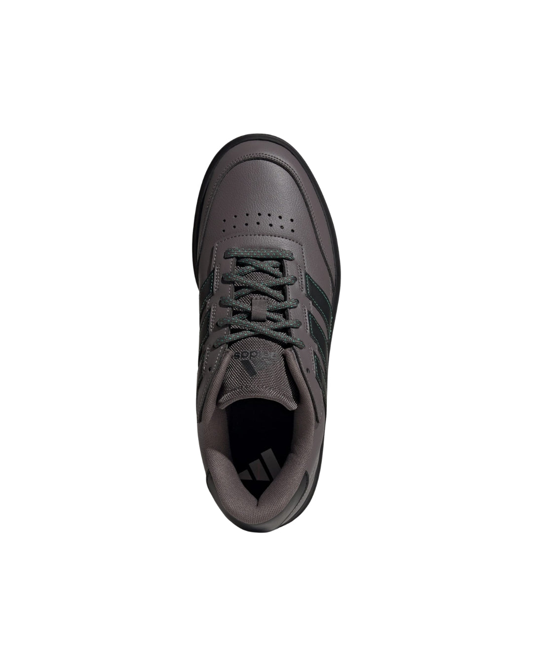 Tênis Adidas -  CourtBlock - Cinza