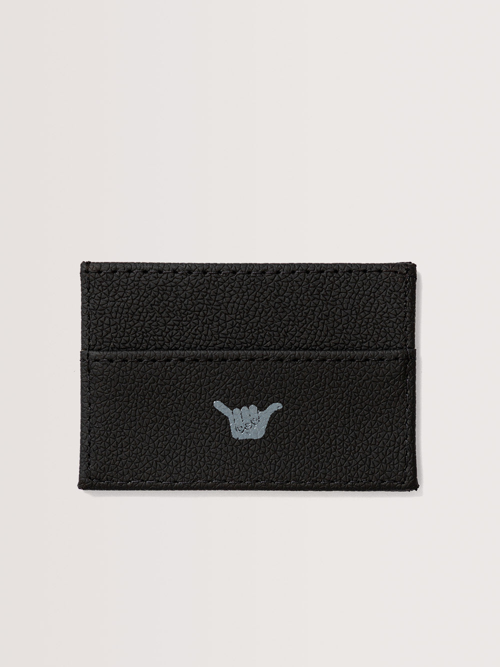 Carteira Hang Loose - Zipper - Preto