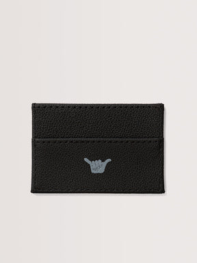 Carteira Hang Loose - Zipper - Preto