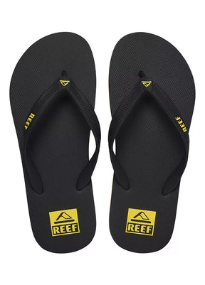 Sandália Reef - Seaside - Black